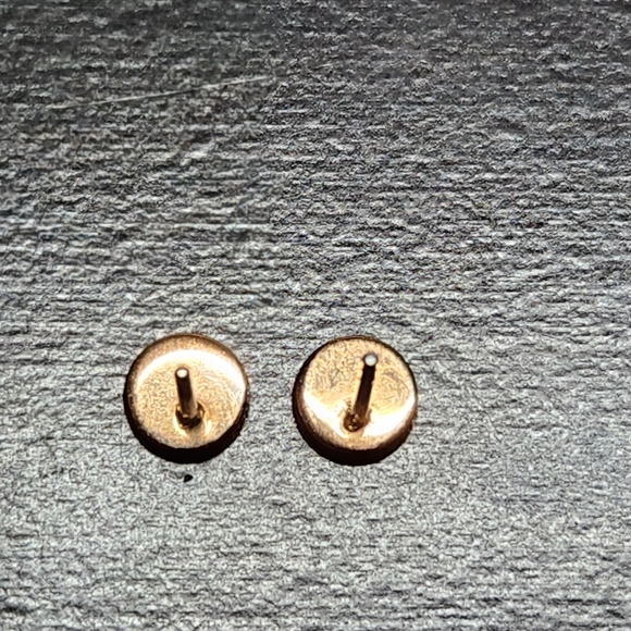 Fossil Jacket Earrings - Picture 6 of 6